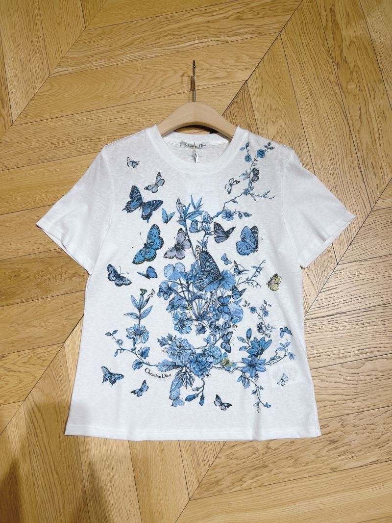 Christian Dior T-Shirts